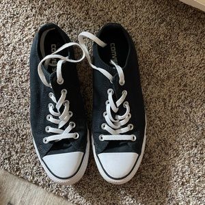 Women’s Converse All Star